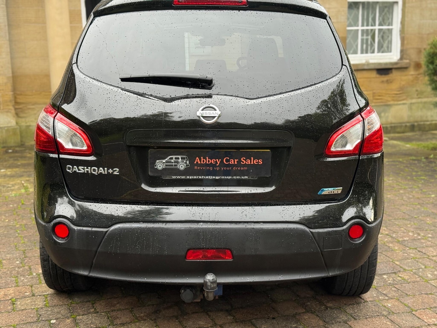 Used Nissan Qashqai+2 2013 for sale - 76099085: Photo 8