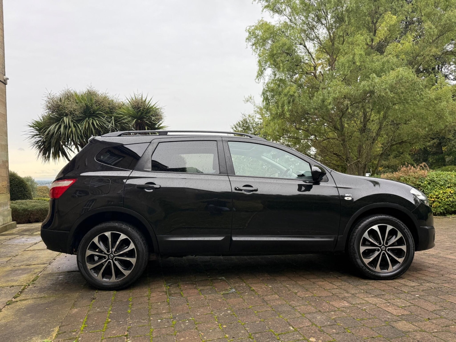 Used Nissan Qashqai+2 2013 for sale - 76099085: Photo 9