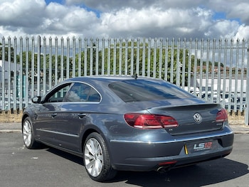 Used Volkswagen CC 2014 for sale - 78892276: Photo