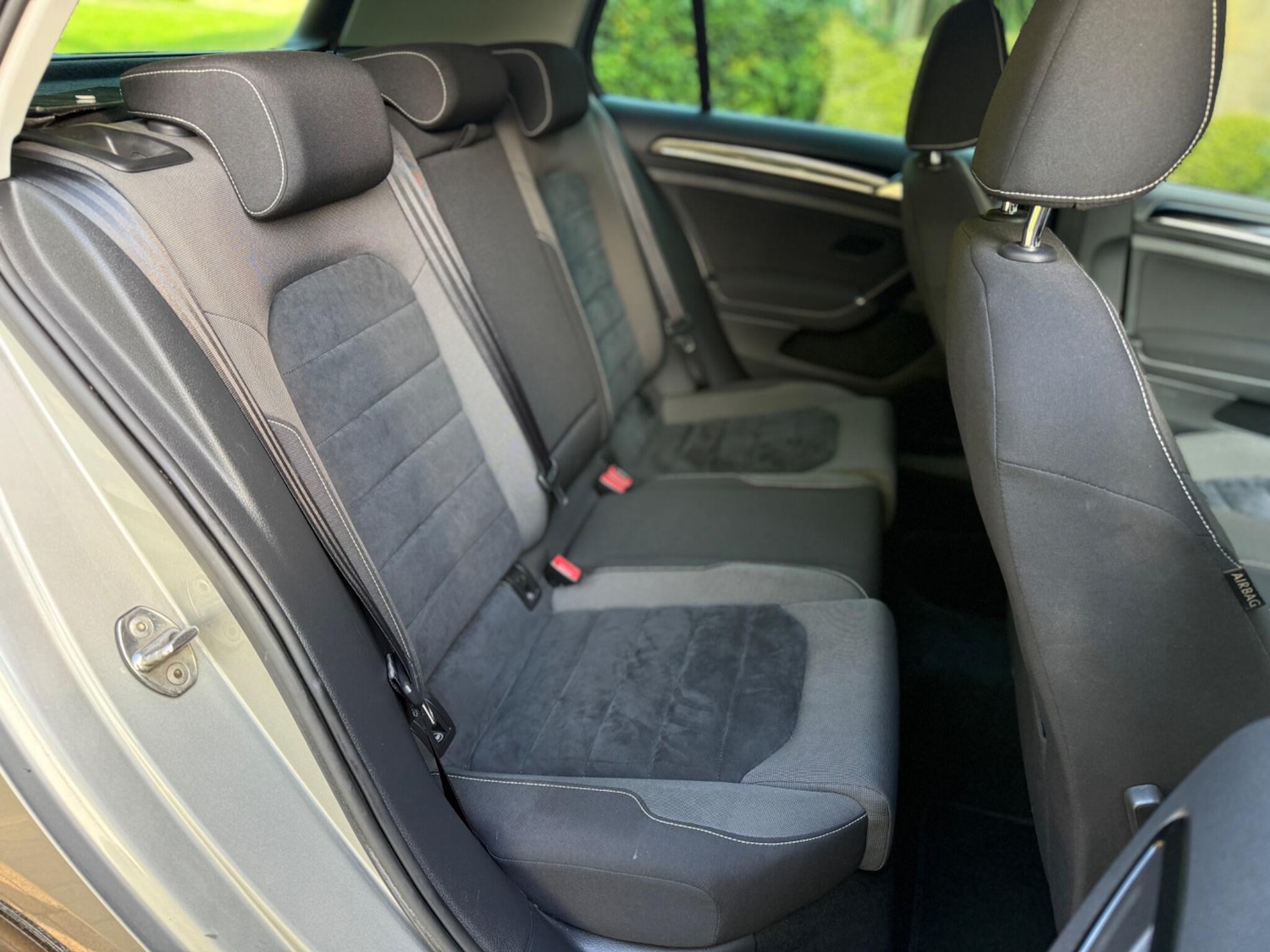 Used Volkswagen Golf 2014 for sale - 76121983: Photo 17