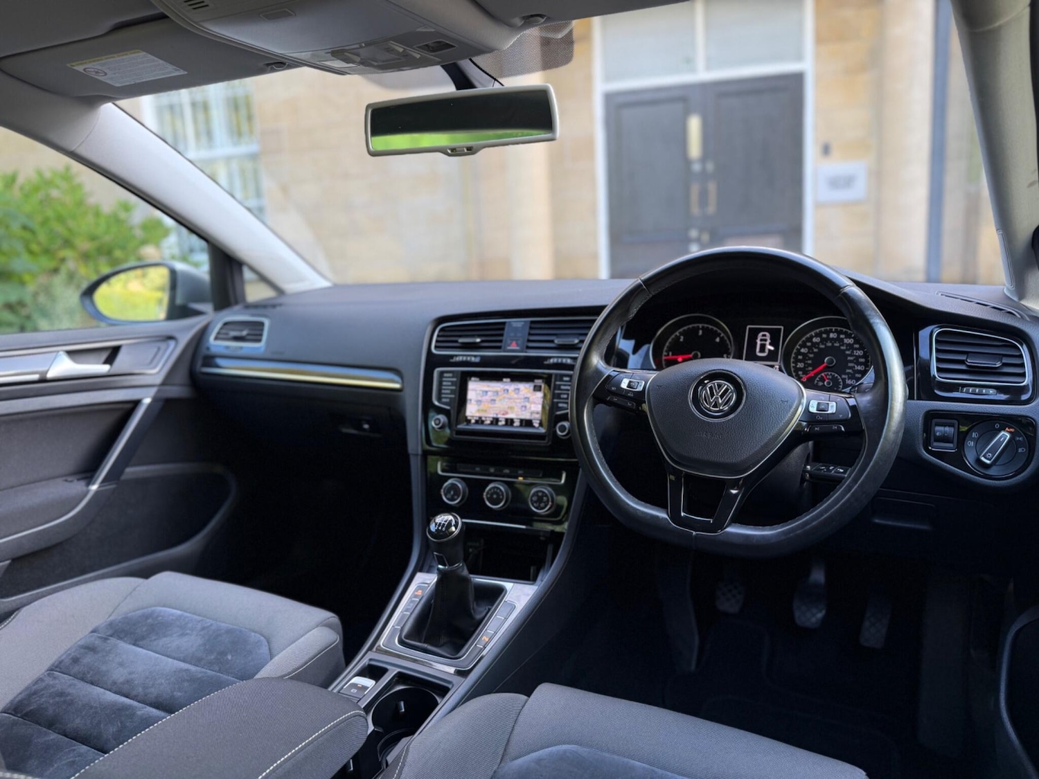 Used Volkswagen Golf 2014 for sale - 76121983: Photo 18