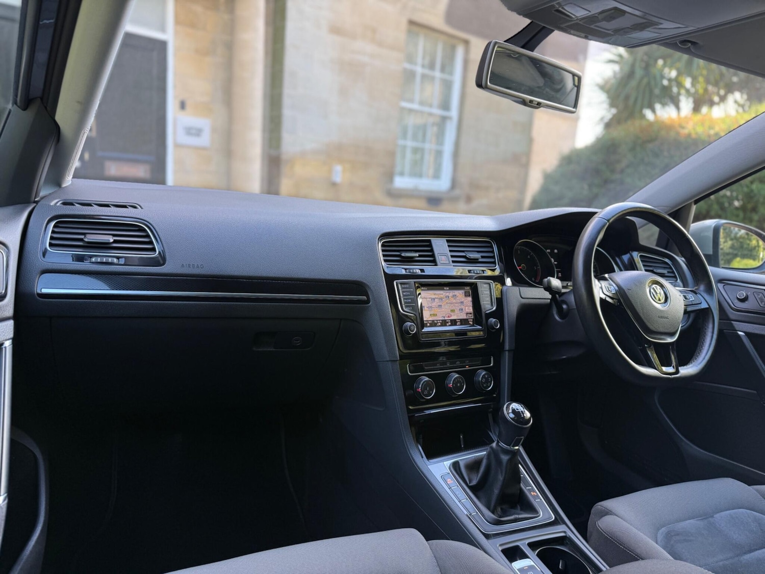 Used Volkswagen Golf 2014 for sale - 76121983: Photo 20