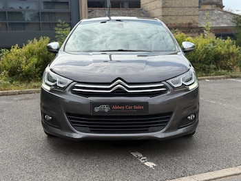 Used Citroen C4 2015 for sale - 75857863: Photo
