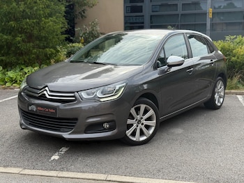 Used Citroen C4 2015 for sale - 75857863: Photo