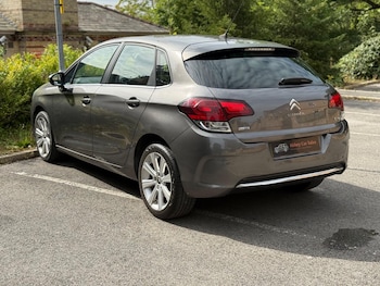 Used Citroen C4 2015 for sale - 75857863: Photo