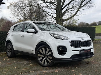 Used Kia Sportage 2016 for sale - 76592426: Photo