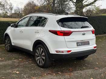Used Kia Sportage 2016 for sale - 76592426: Photo