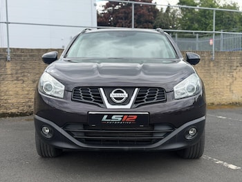 Used Nissan Qashqai+2 2013 for sale - 78549071: Photo