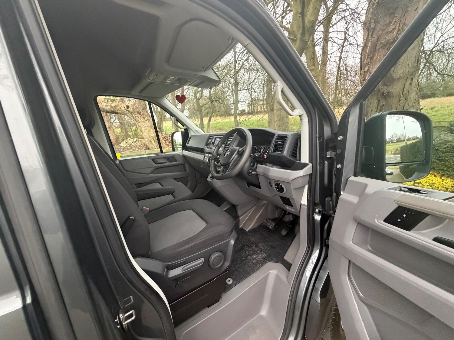 Used Volkswagen Crafter 2021 for sale - 77060422: Photo 10