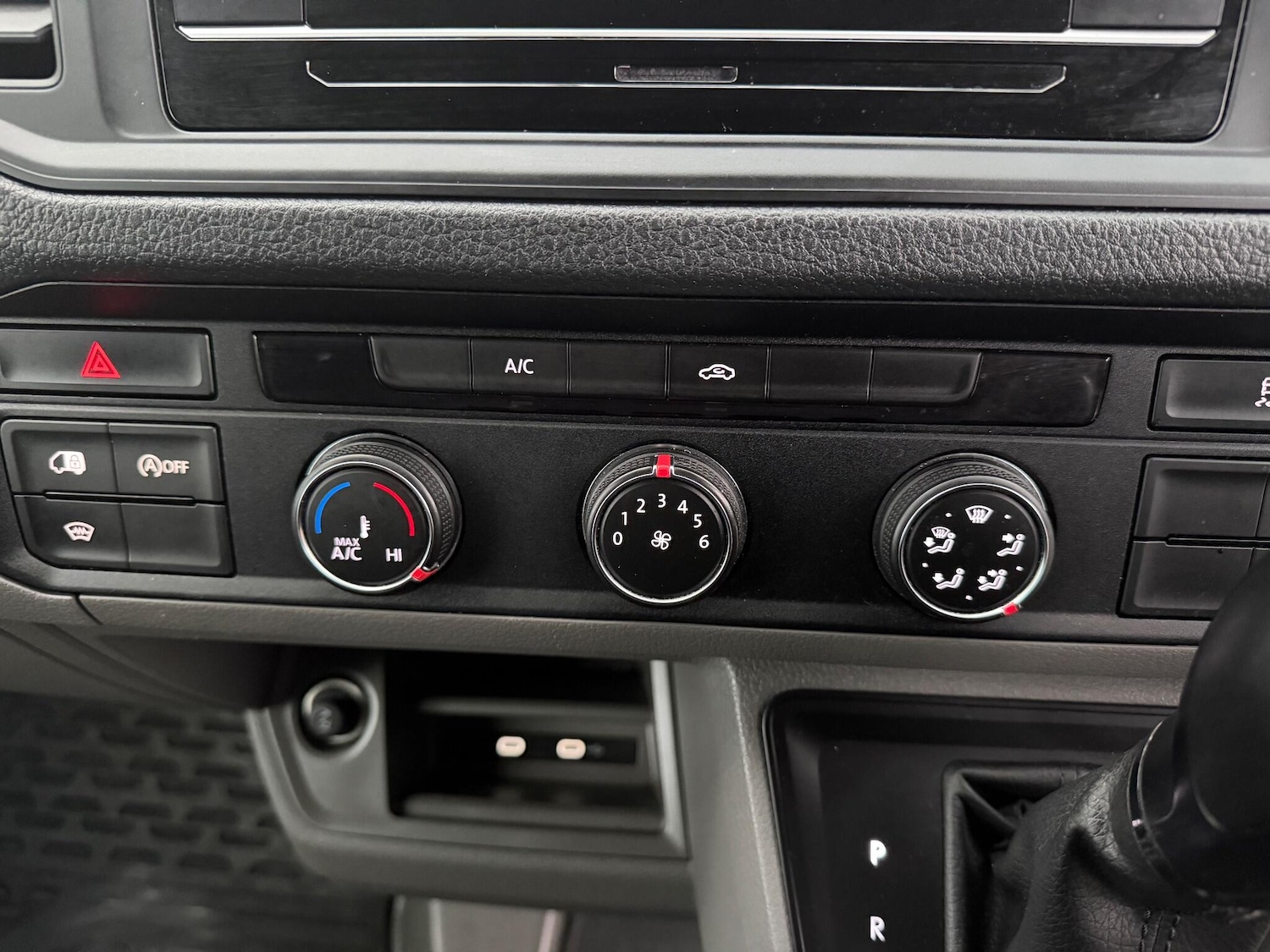 Used Volkswagen Crafter 2021 for sale - 77060422: Photo 12