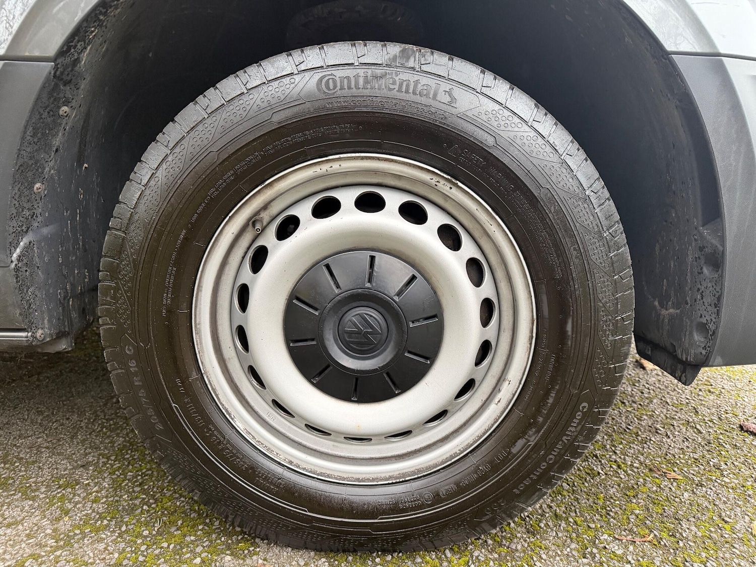 Used Volkswagen Crafter 2021 for sale - 77060422: Photo 16