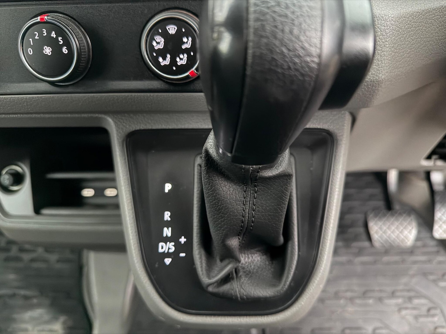 Used Volkswagen Crafter 2021 for sale - 77060422: Photo 17