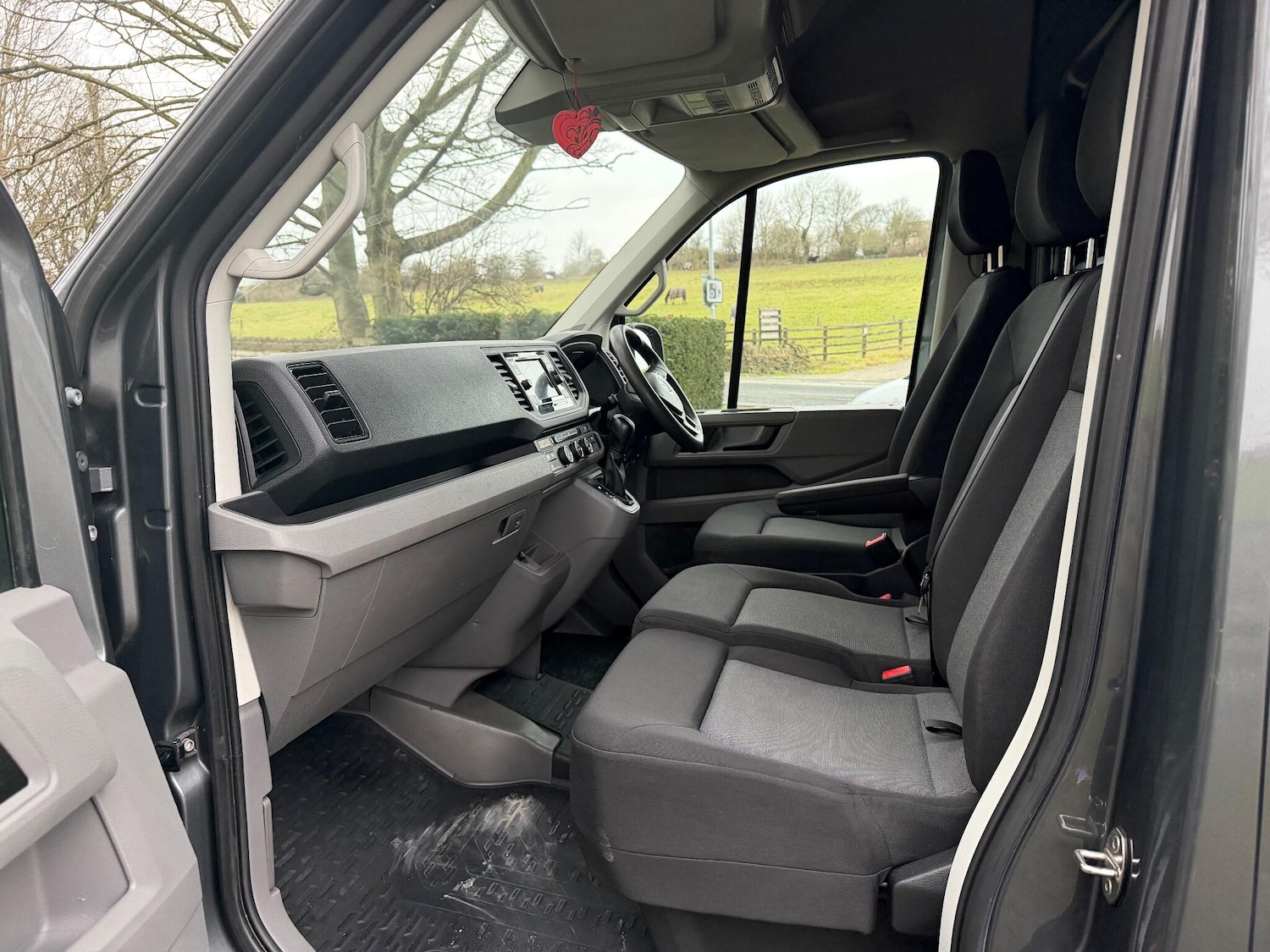 Used Volkswagen Crafter 2021 for sale - 77060422: Photo 19