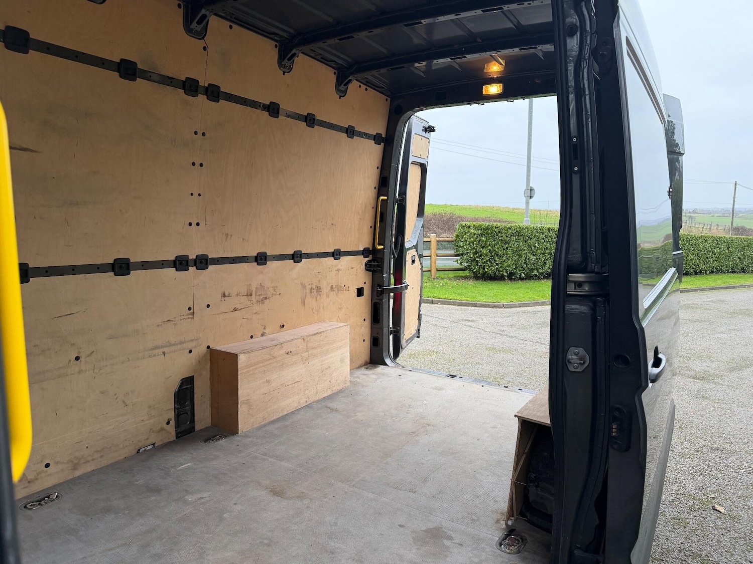 Used Volkswagen Crafter 2021 for sale - 77060422: Photo 25