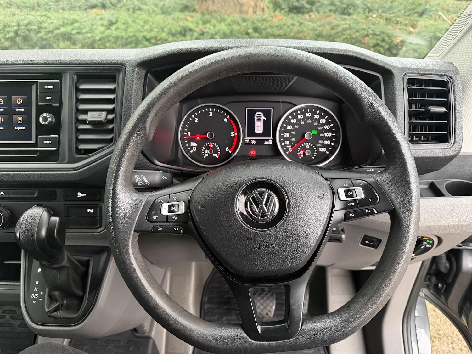 Used Volkswagen Crafter 2021 for sale - 77060422: Photo 26