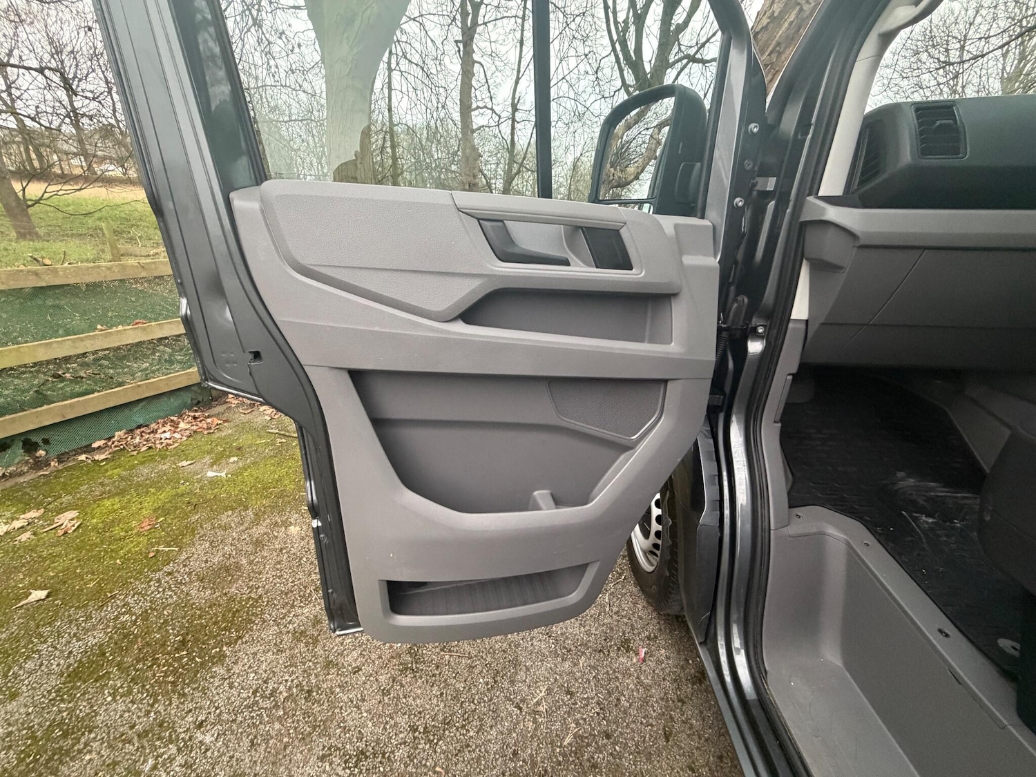 Used Volkswagen Crafter 2021 for sale - 77060422: Photo 27