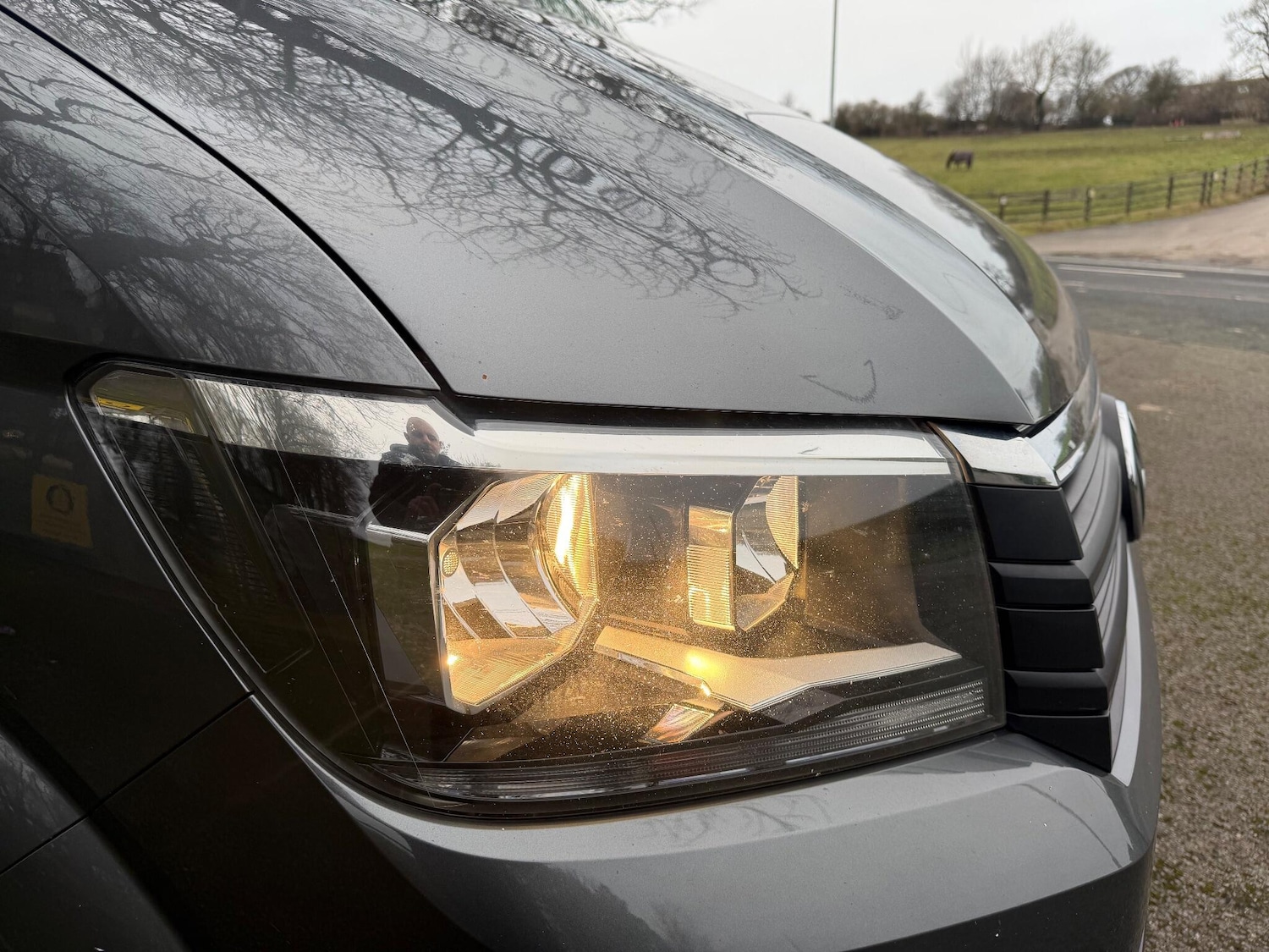 Used Volkswagen Crafter 2021 for sale - 77060422: Photo 28