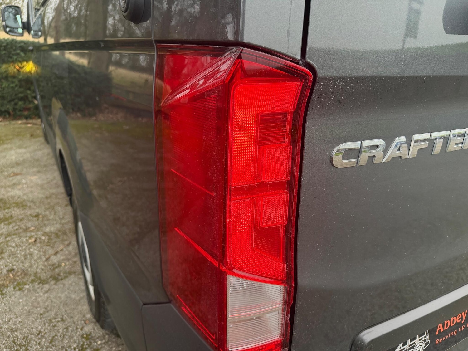 Used Volkswagen Crafter 2021 for sale - 77060422: Photo 29