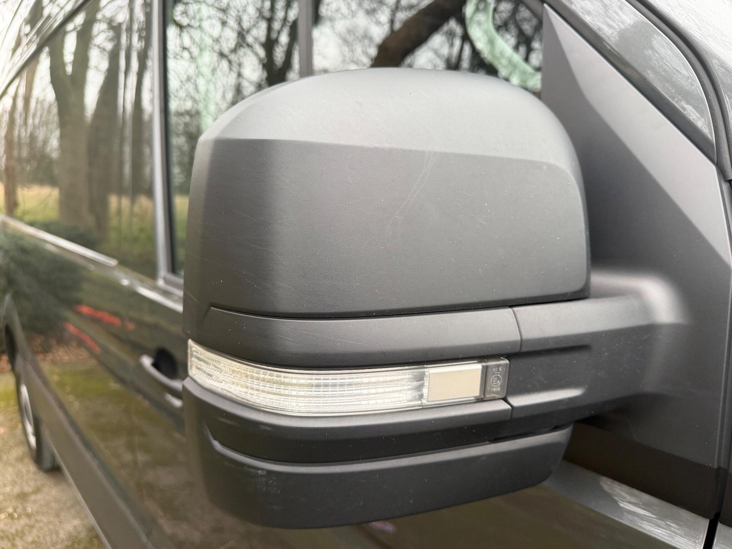 Used Volkswagen Crafter 2021 for sale - 77060422: Photo 30