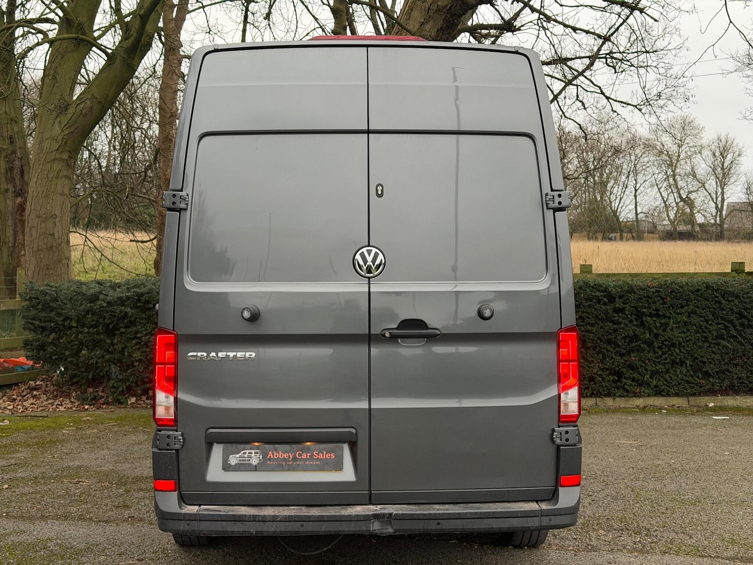 Used Volkswagen Crafter 2021 for sale - 77060422: Photo 7