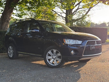 Used Mitsubishi Outlander 2013 for sale - 78375325: Photo