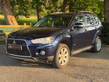 Used Mitsubishi Outlander 2013 for sale - 78375325: Photo