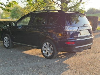 Used Mitsubishi Outlander 2013 for sale - 78375325: Photo