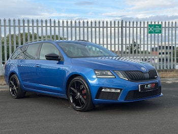 Used Skoda Octavia 2019 for sale - 79049543: Photo