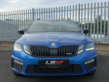 Used Skoda Octavia 2019 for sale - 79049543: Photo