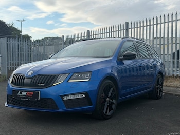 Used Skoda Octavia 2019 for sale - 79049543: Photo