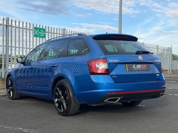 Used Skoda Octavia 2019 for sale - 79049543: Photo