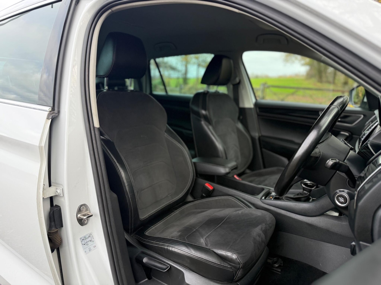 Used Skoda Kodiaq 2017 for sale - 76992149: Photo 16