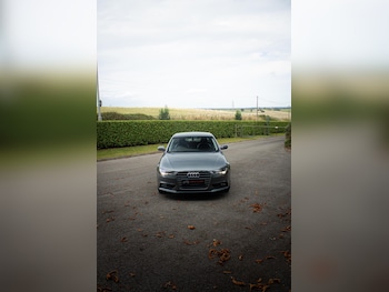 Used Audi A4 2014 for sale - 75720023: Photo