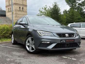 2017 (17) - 2.0 TDI 184 FR Technology 5dr DSG