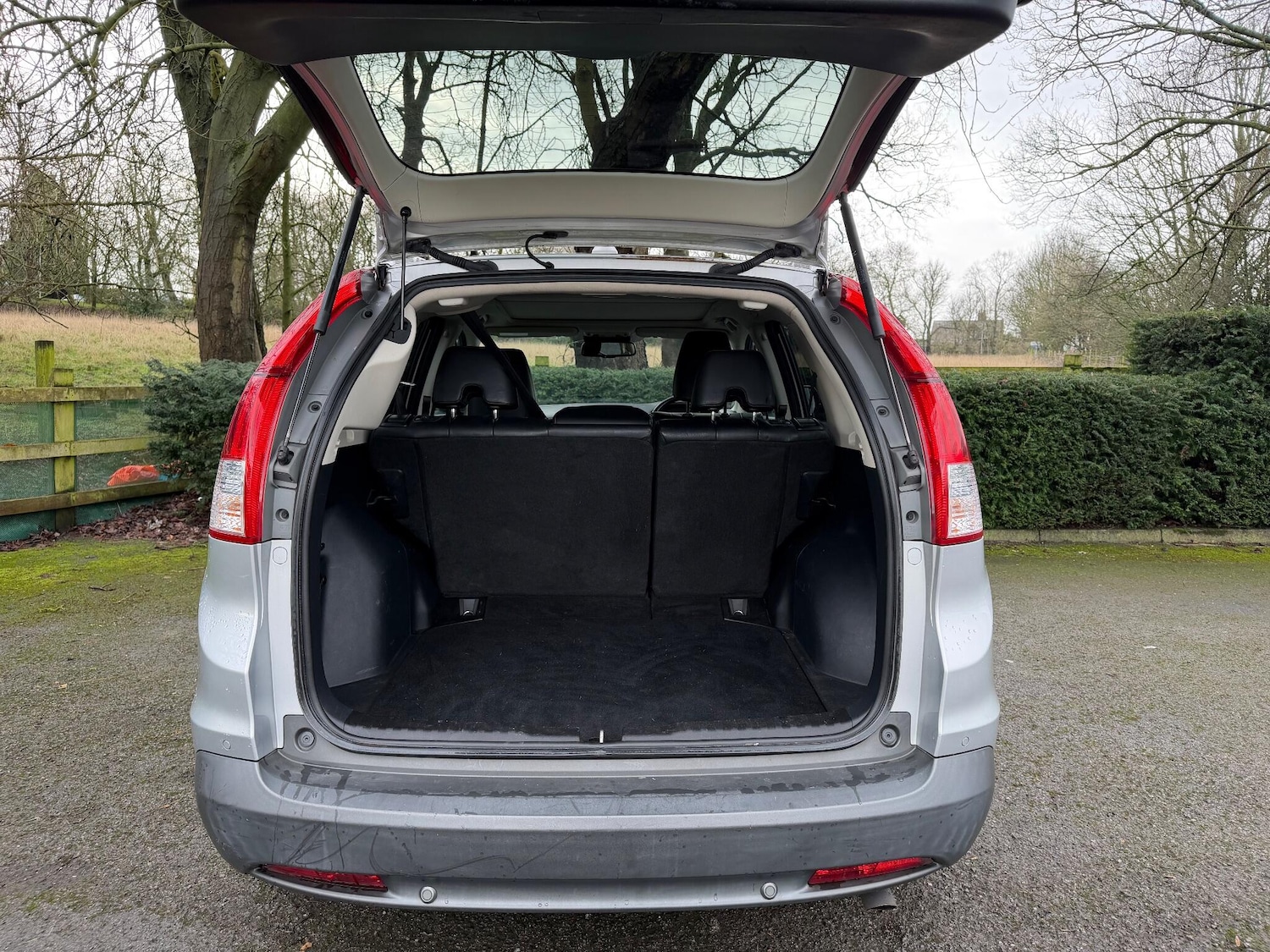 Used Honda CR-V for sale - 77484512: Photo 13