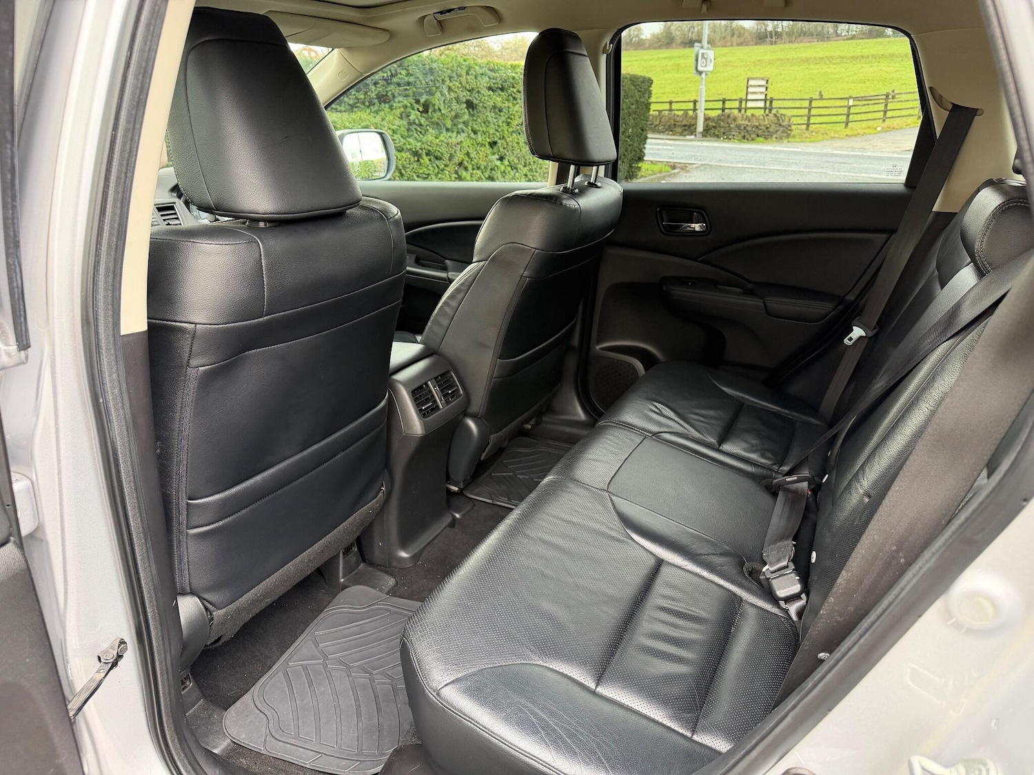 Used Honda CR-V for sale - 77484512: Photo 14