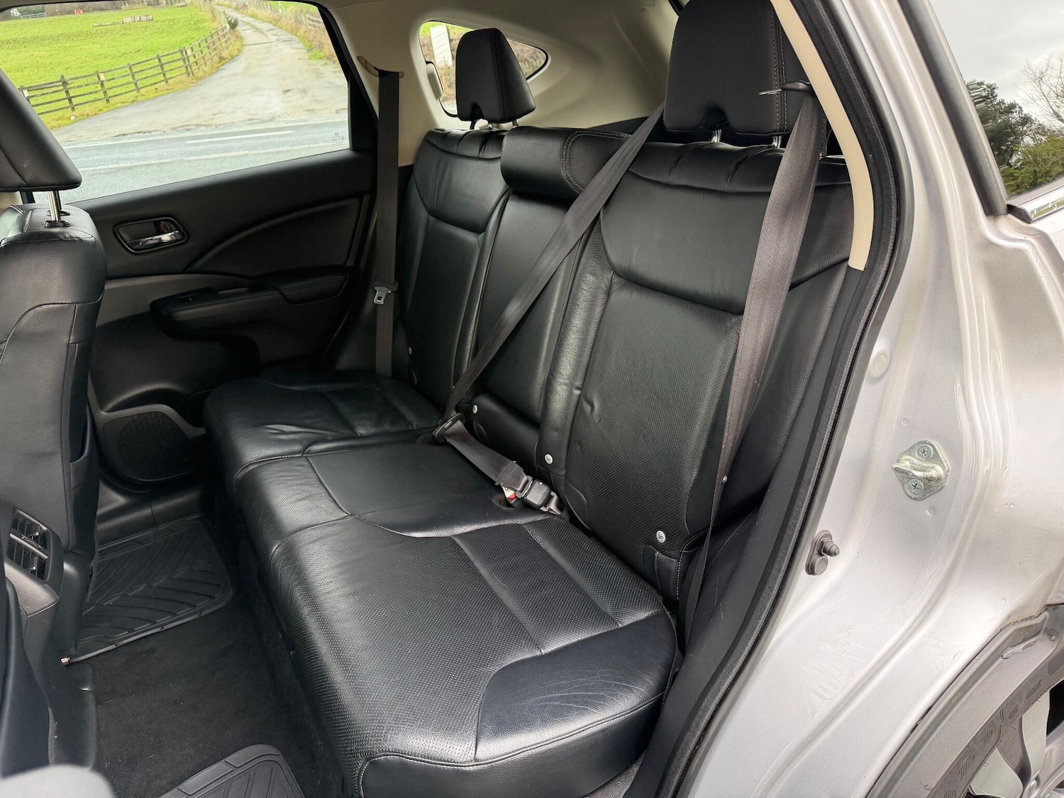 Used Honda CR-V for sale - 77484512: Photo 15