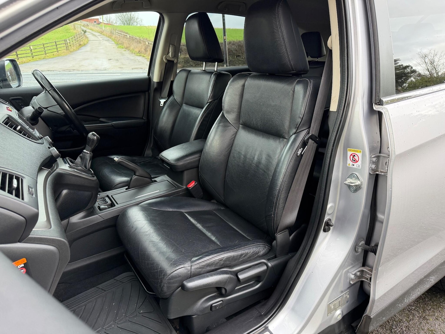 Used Honda CR-V for sale - 77484512: Photo 17