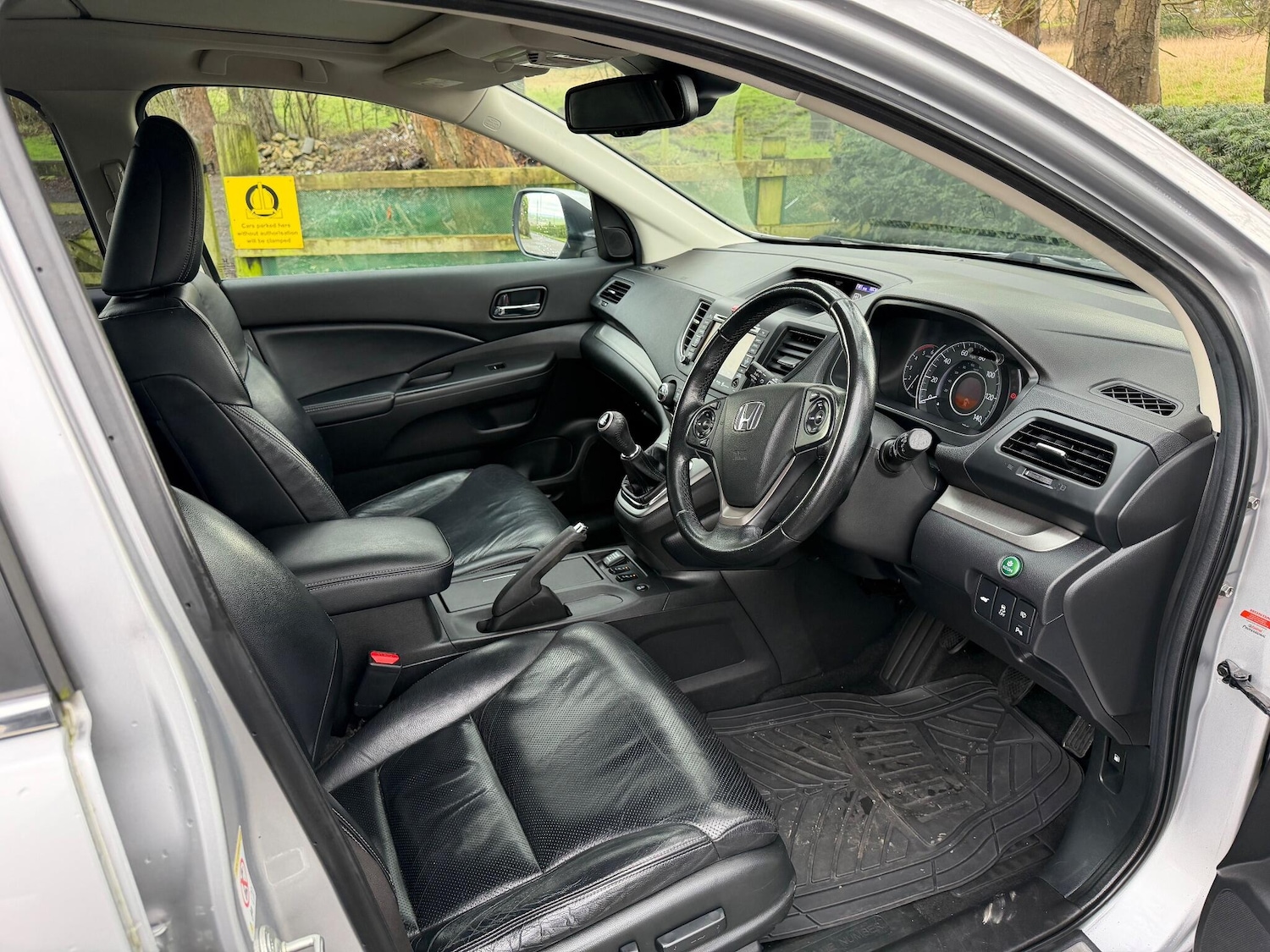 Used Honda CR-V for sale - 77484512: Photo 18