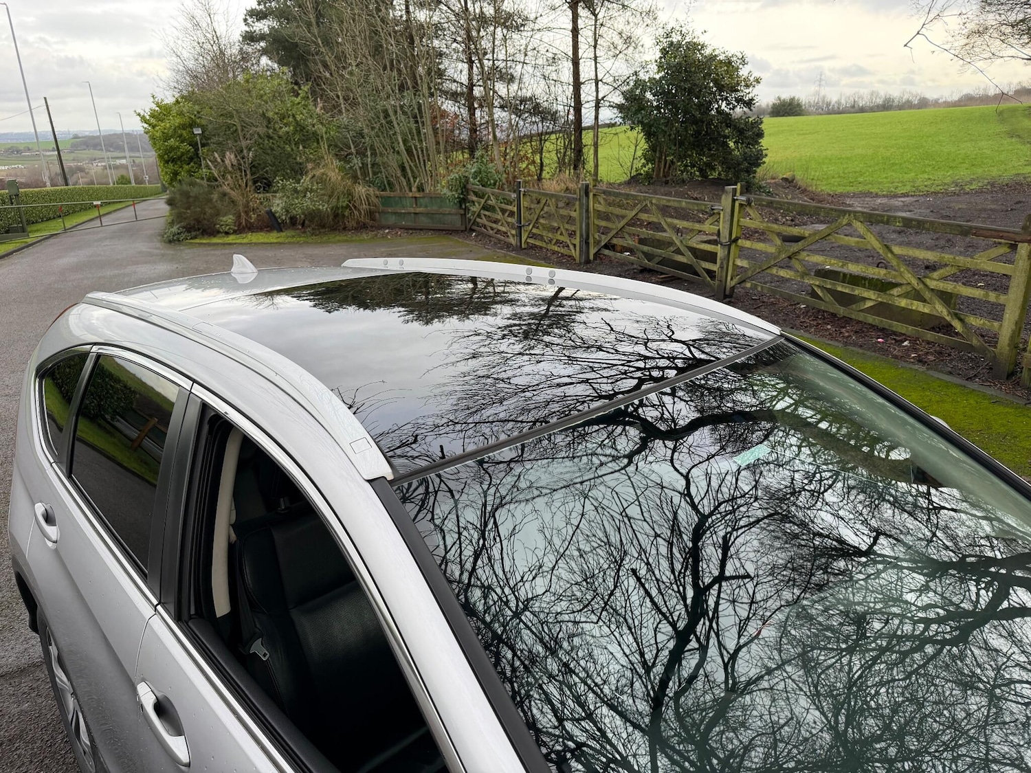 Used Honda CR-V for sale - 77484512: Photo 19