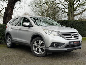 Used Honda CR-V 2015 for sale - 77484512: Photo