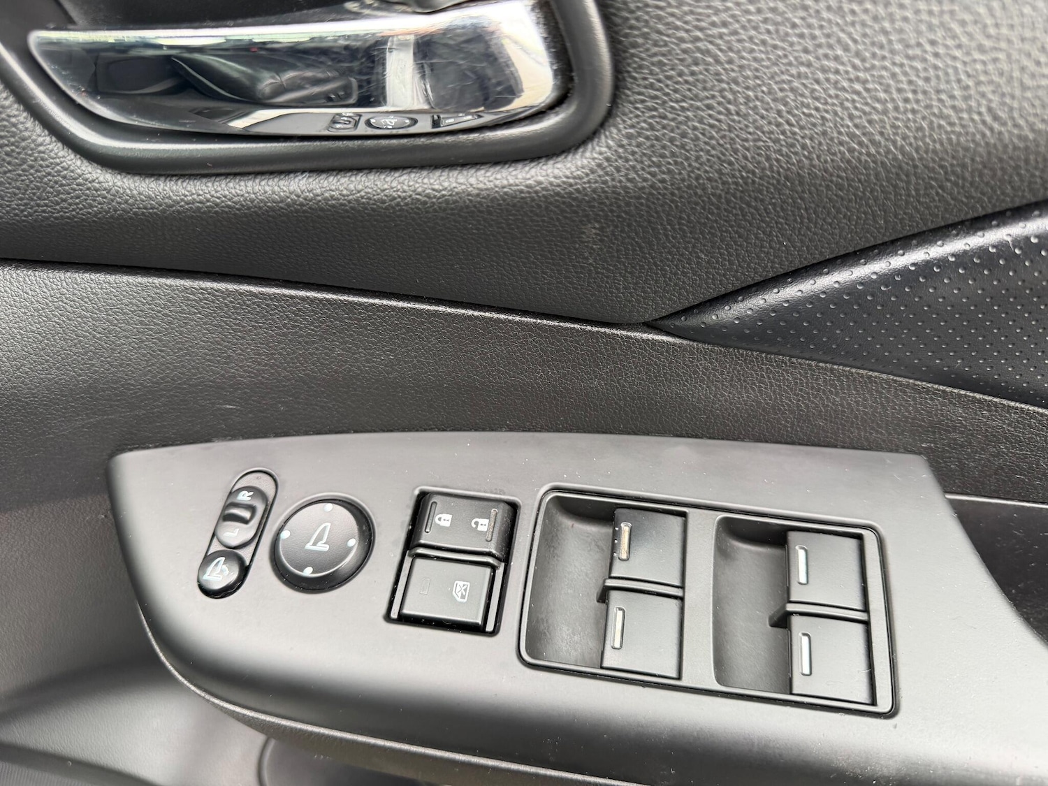 Used Honda CR-V for sale - 77484512: Photo 23