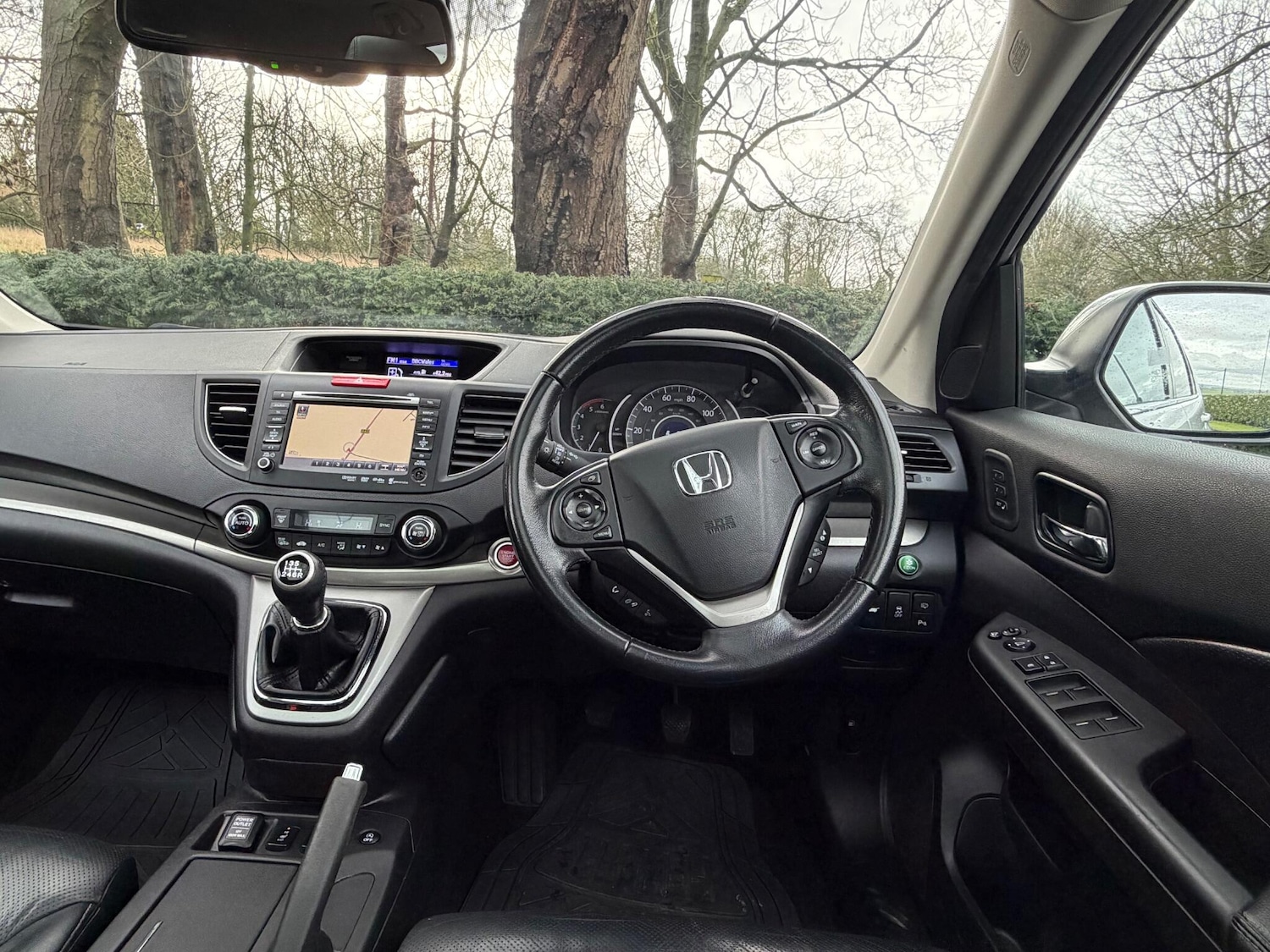 Used Honda CR-V for sale - 77484512: Photo 24