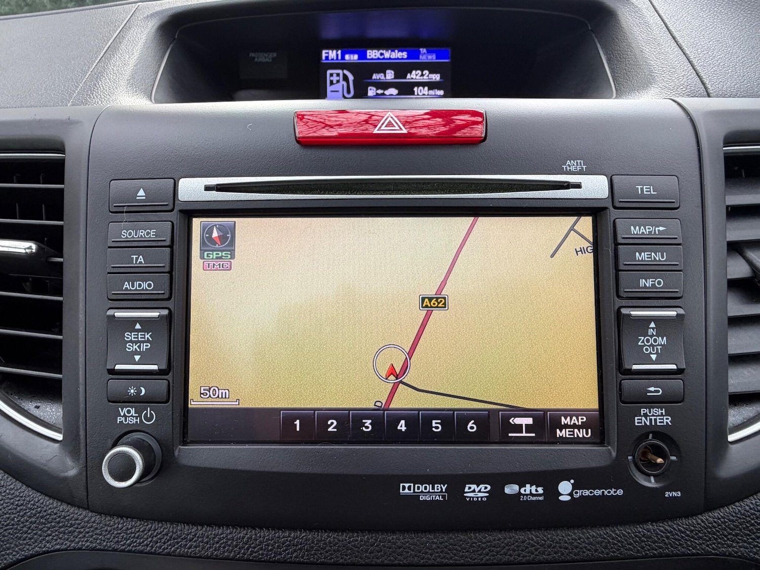 Used Honda CR-V for sale - 77484512: Photo 29