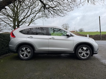 Used Honda CR-V 2015 for sale - 77484512: Photo