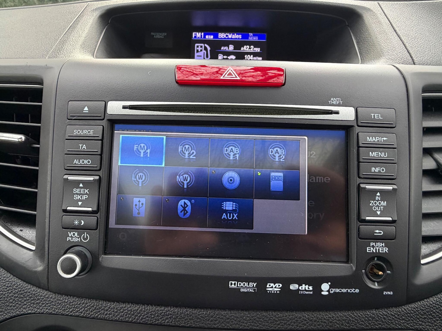 Used Honda CR-V for sale - 77484512: Photo 31