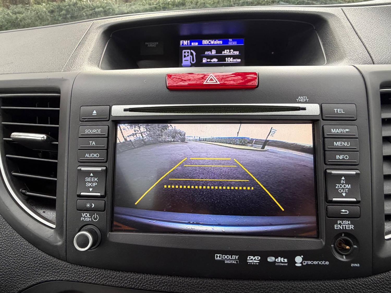 Used Honda CR-V for sale - 77484512: Photo 32