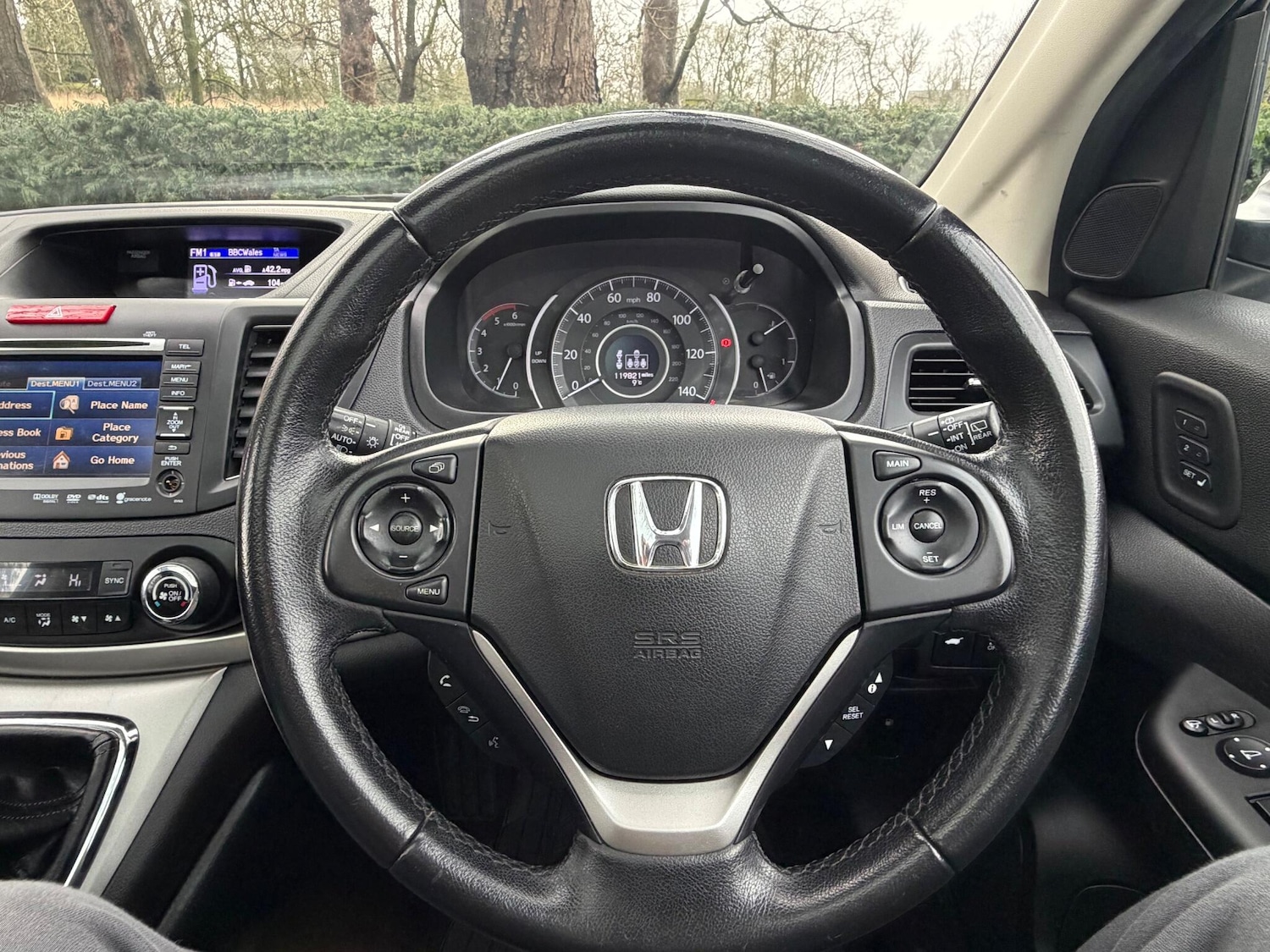 Used Honda CR-V for sale - 77484512: Photo 34