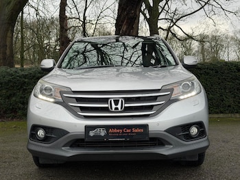 Used Honda CR-V 2015 for sale - 77484512: Photo
