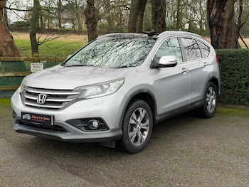 Used Honda CR-V 2015 for sale - 77484512: Photo
